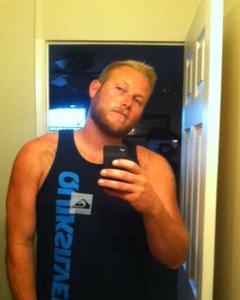 Man, 35. Travt89