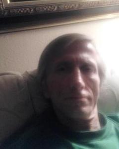 Man, 63. Leprekhan