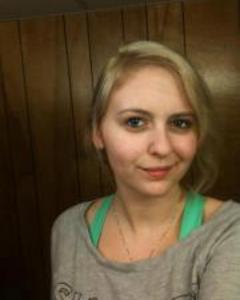 Woman, 34. astrnmy