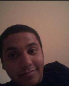Man, 31. Josh_a3502