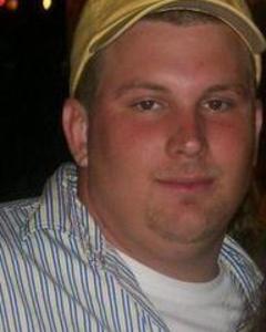 Man, 38. UGA0526