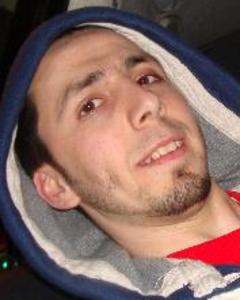 Man, 40. gharaibeh85