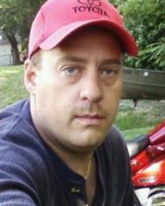 Man, 56. mike72763