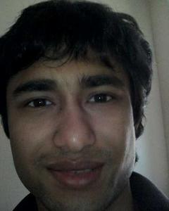 Man, 31. alaminrahman