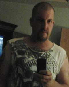 Man, 54. lustlee