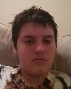 Man, 30. damien7284806