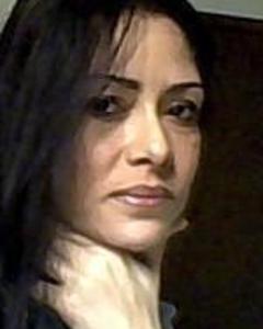 Woman, 57. JENALYNNE