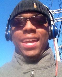 Man, 32. Will_dgaf