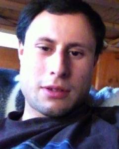 Man, 34. Jmac3371