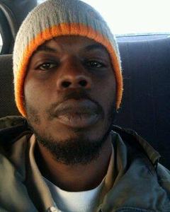 Man, 47. MrQuincy