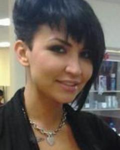 Woman, 40. KILLLIL1284
