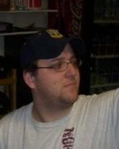 Man, 38. dskibbs