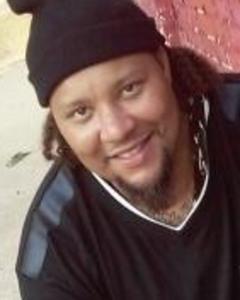 Man, 46. blossay