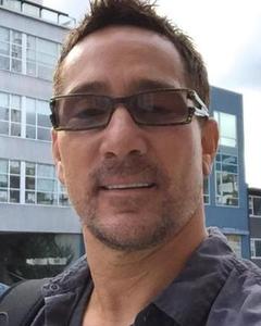 Man, 56. James100107382