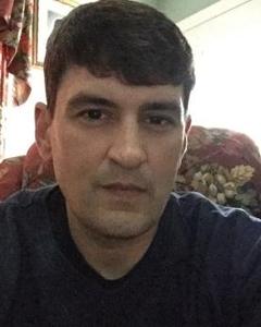 Man, 51. loo_king6731
