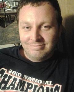 Man, 47. captain36