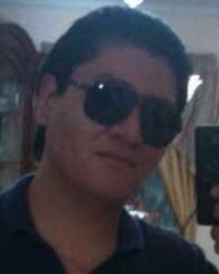 Man, 33. Jose2528
