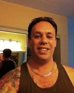 Man, 52. KTeck