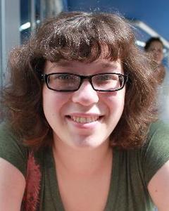 Woman, 33. shychild711