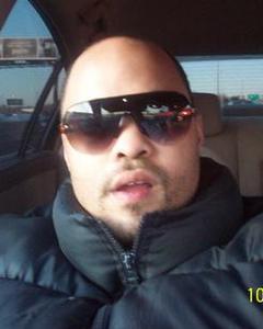 Man, 44. Stallion856814