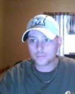 Man, 44. jbirdman923