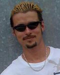 Man, 45. CruzFast29