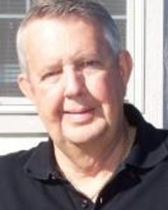 Man, 77. Paul95136