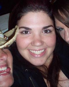 Woman, 44. tivasola