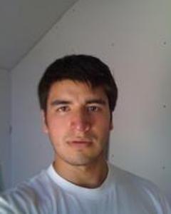 Man, 40. elkafi