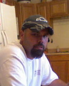 Man, 51. chops314