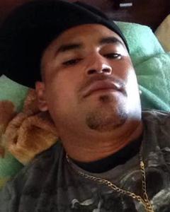 Man, 36. Huascato5168