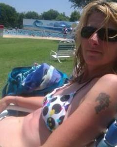 Woman, 49. fireroof34