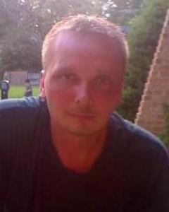 Man, 53. mtaylor71
