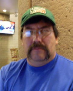 Man, 62. lilgreenarcher