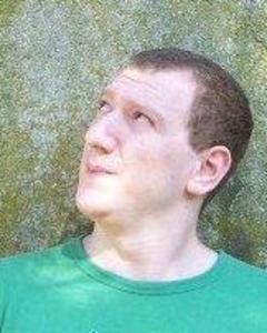 Man, 39. MrIrishGuy