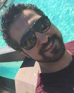 Man, 36. Khattp