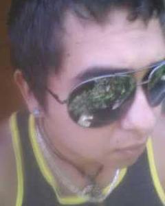 Man, 33. jRod92