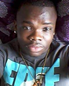 Man, 30. zoe1236241
