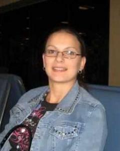 Woman, 43. cynbabe1111
