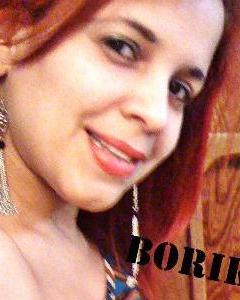 Woman, 47. prettylatina22