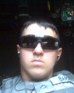 Man, 45. BarberThe21B
