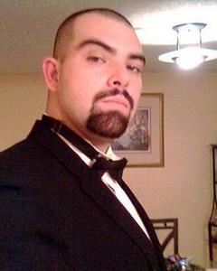 Man, 46. UnKnown843