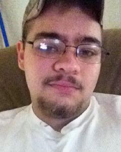 Man, 30. Mattis_Clark