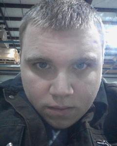 Man, 33. sackslinger
