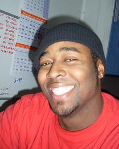 Man, 41. changedman4e