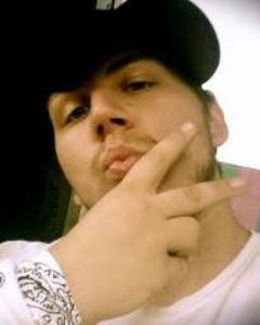 Man, 37. wildman87265