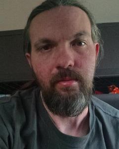 Man, 47. macktruck6969