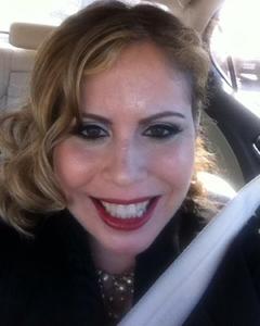 Woman, 49. Jewels8881