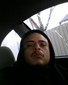 Man, 42. MRCHOLO13