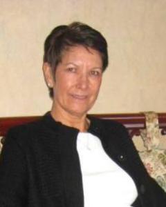 Woman, 74. piamaria